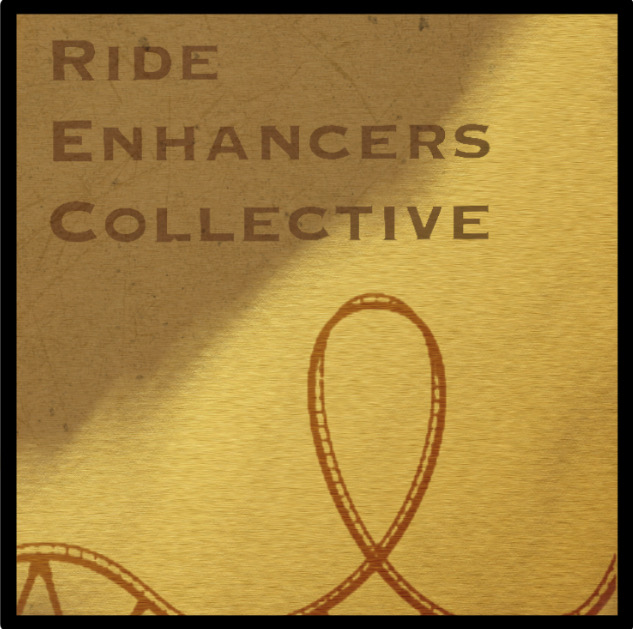 Ride enhancers collective