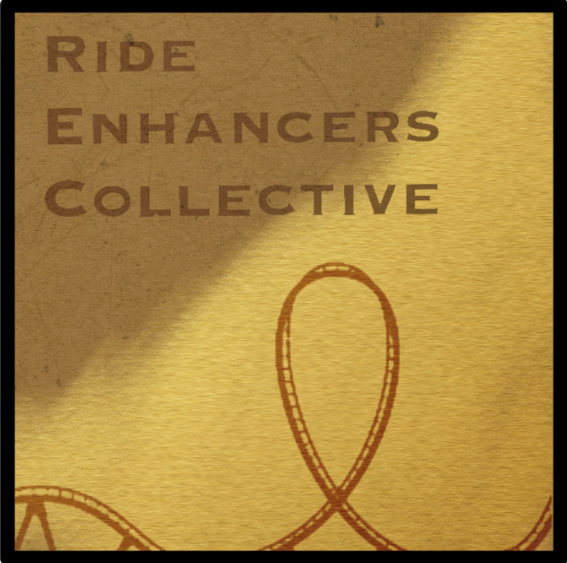 Ride enhancers collective