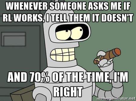 Futurama Bender meme