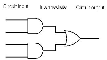 example circuit