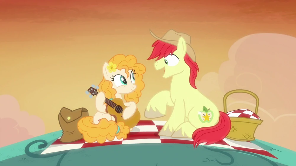 Perfect Pear